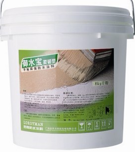 广州罗曼实业内墙防水涂料行情分析 今日价格走势与市场解读