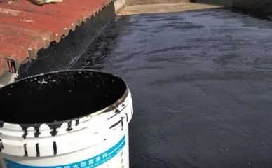房子漏水不用怕，用上这些材料轻松解决——全面解析防水涂料的选择与施工